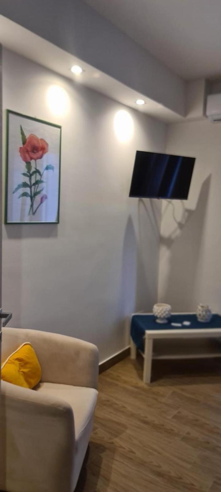 La Terrazza Di Rachele Apartment Castellammare del Golfo Ngoại thất bức ảnh